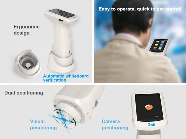 Convenient Operation Experience