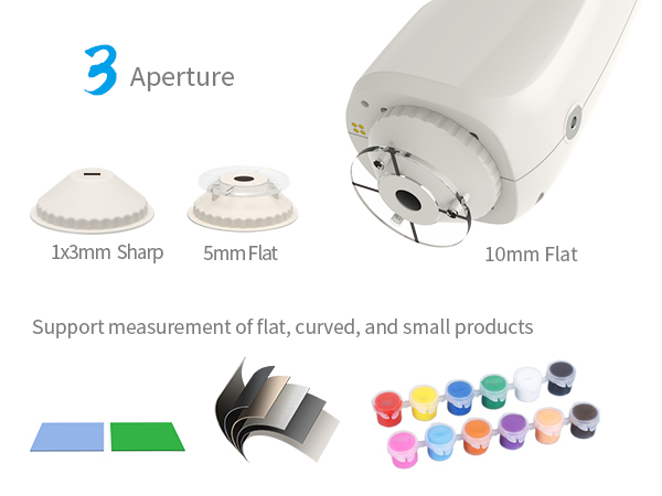Excellent Scene Adaptability