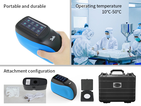 Industrial-Grade Design for Wide-Temperature Environments