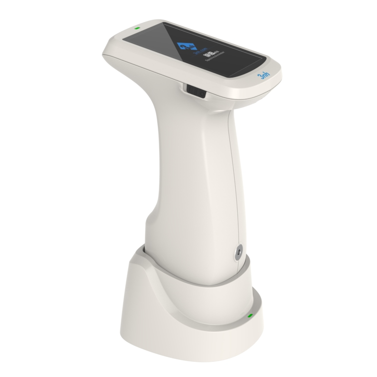 PS420 Spectrophotometer