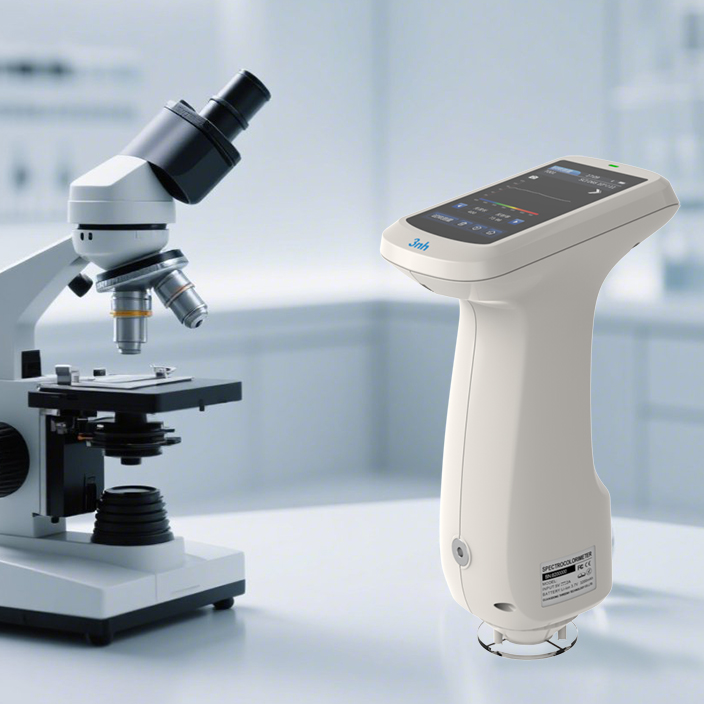 KS-220 Spectrophotometer