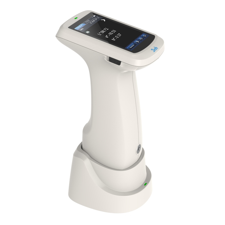 KS-210 Spectrophotometer