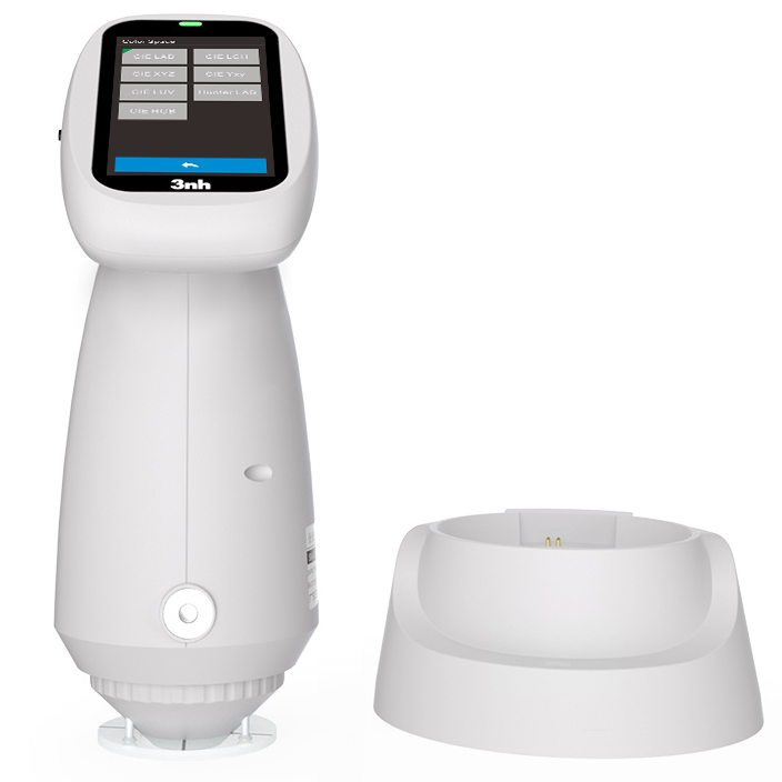 PS210 Spectrophotometer