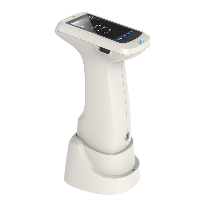PS411 Spectrophotometer