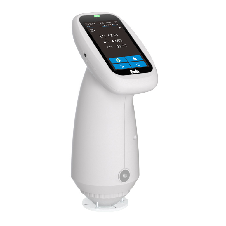 PS220 Spectrophotometer