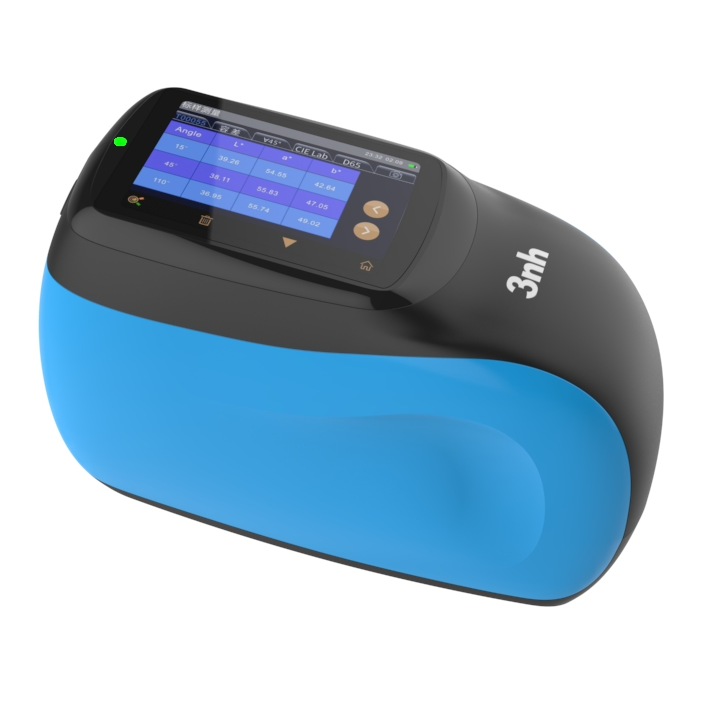 Multi-angle spectrophotometer KS003