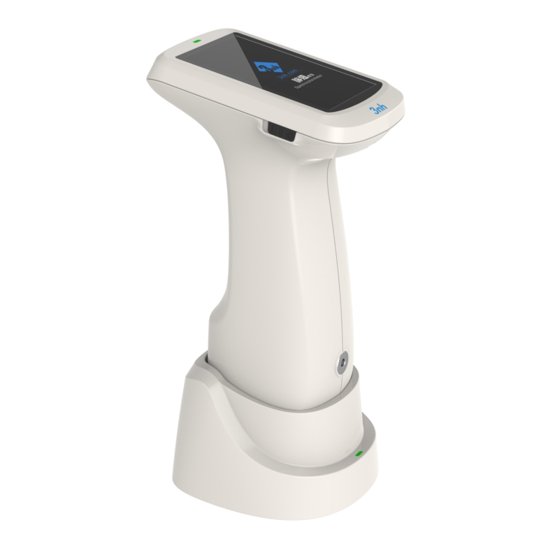 KS-510 Spectrophotometer
