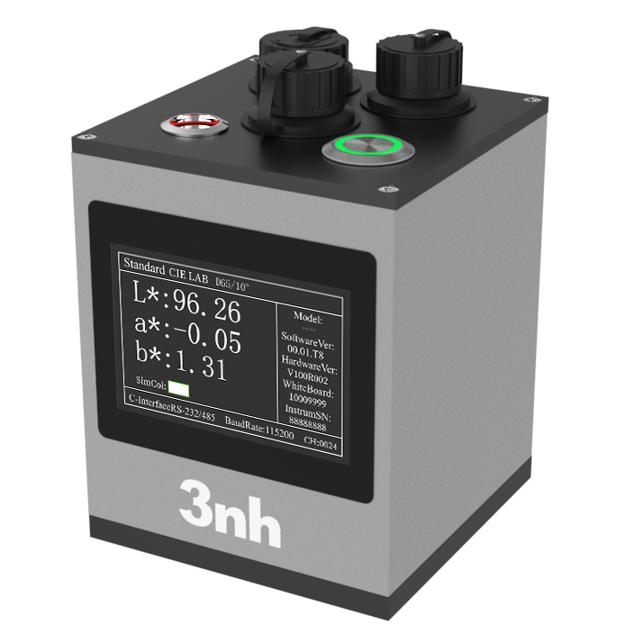 YL72 series 45/0 Non-Contact Spectrophotometer