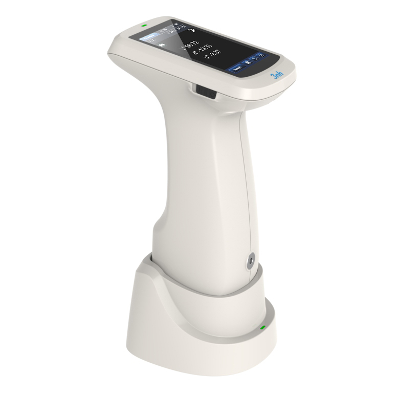 KS-500 Spectrophotometer