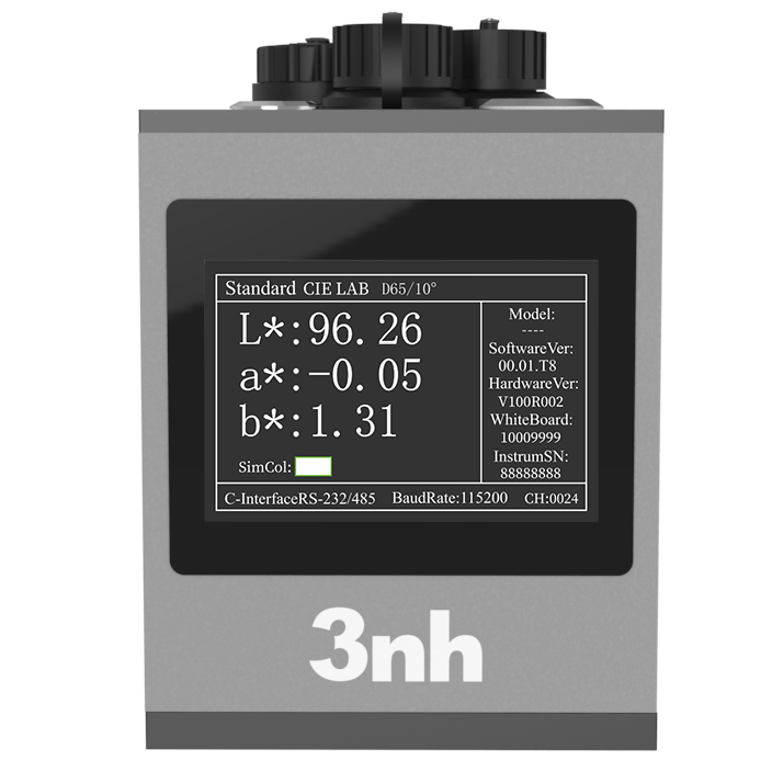 YL70 series 45/0 Non-Contact Spectrophotometer