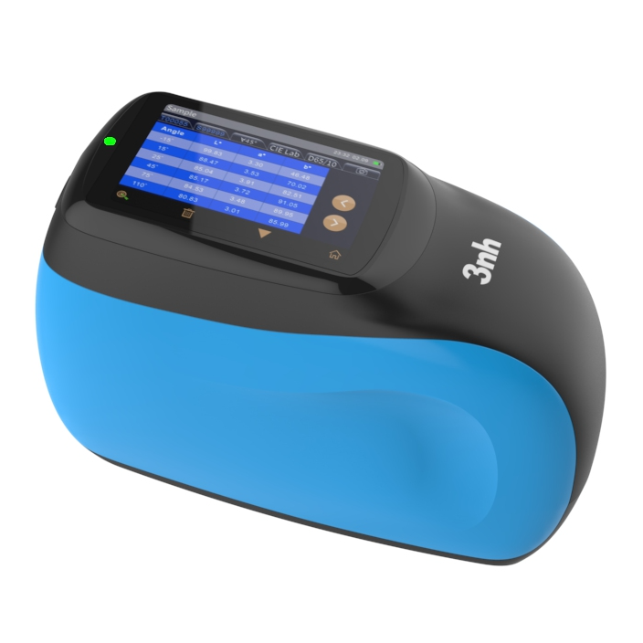Multi-angle spectrophotometer KS006