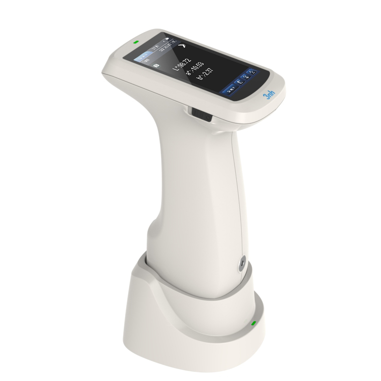 PS430 Spetrophotometer