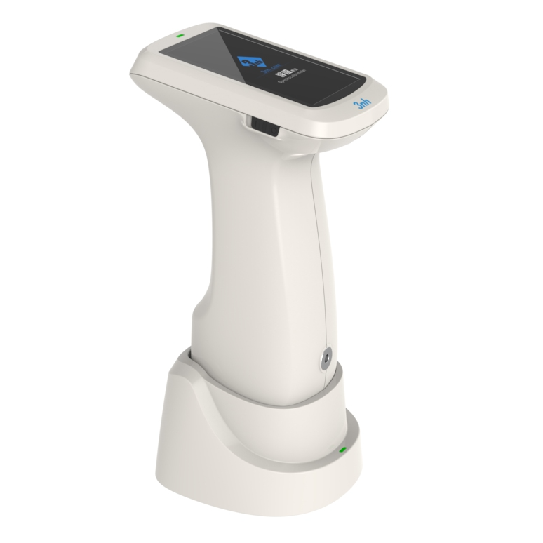 KS-520 Spectrophotometer