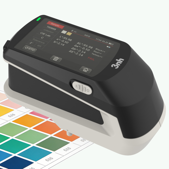 TS-26C Spectrophotometer