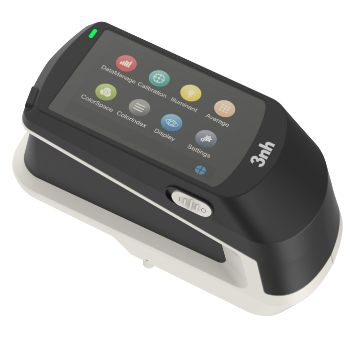 TS-25C Spectrophotometer