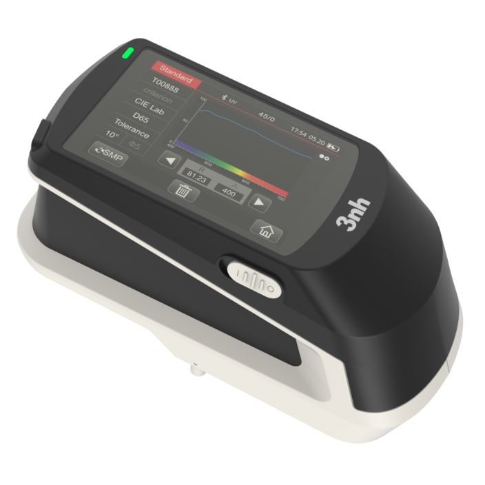 TS-23C Spectrophotometer