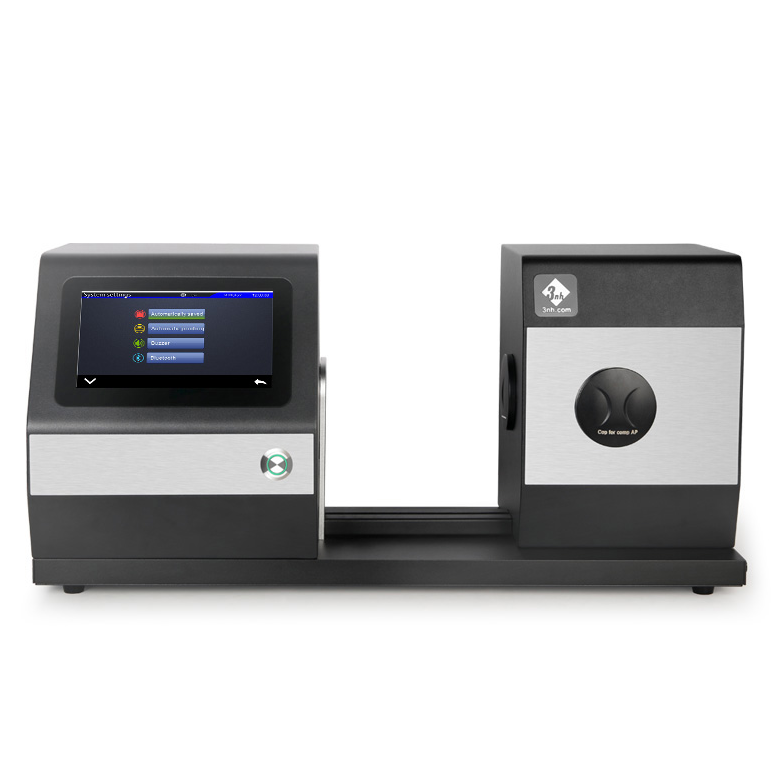KS1510 Haze Meter