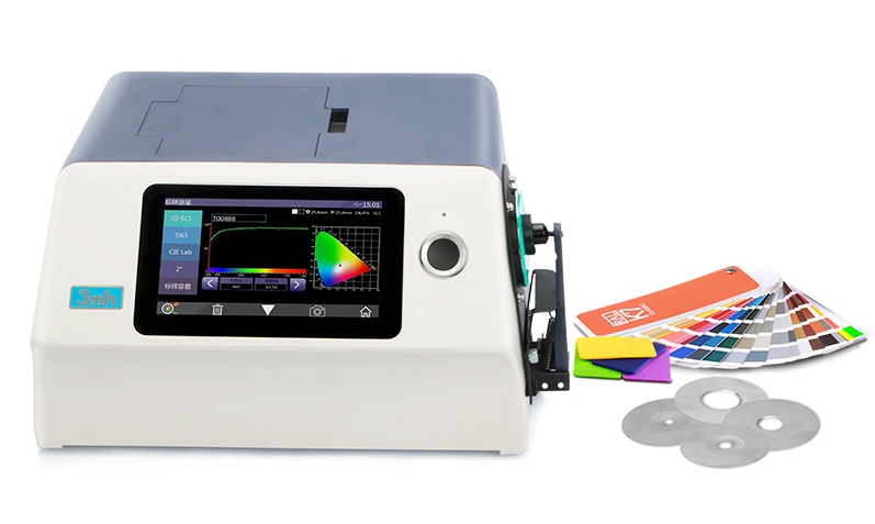 YS6060 Benchtop Grating Spectrophotometer