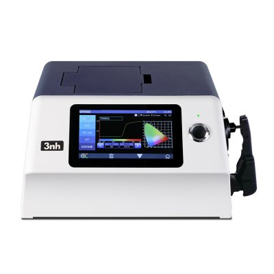 Benchtop Spectrophotometer YS6003